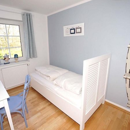 Vila Friedenstr_ _Haus Lux_ Zingst Exteriér fotografie